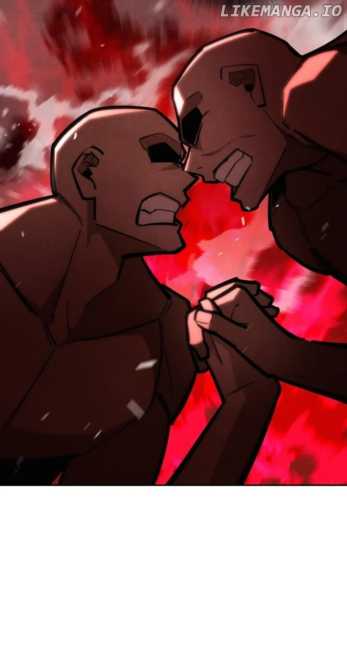 The Regressor Protects Only Me Chapter 24 85